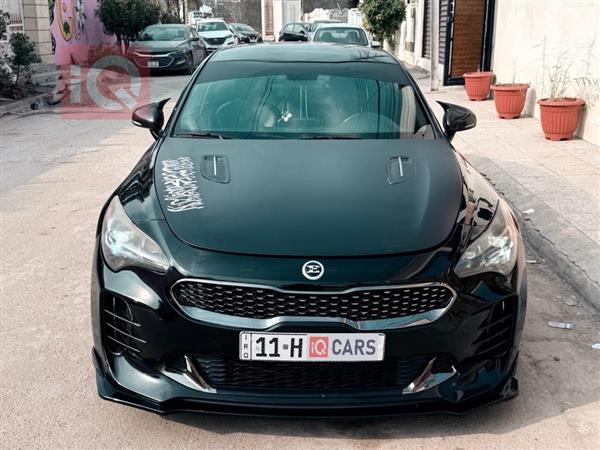 کیا ستینگەر 2018 بۆ فرۆشتن لە عێراق - بەغداد